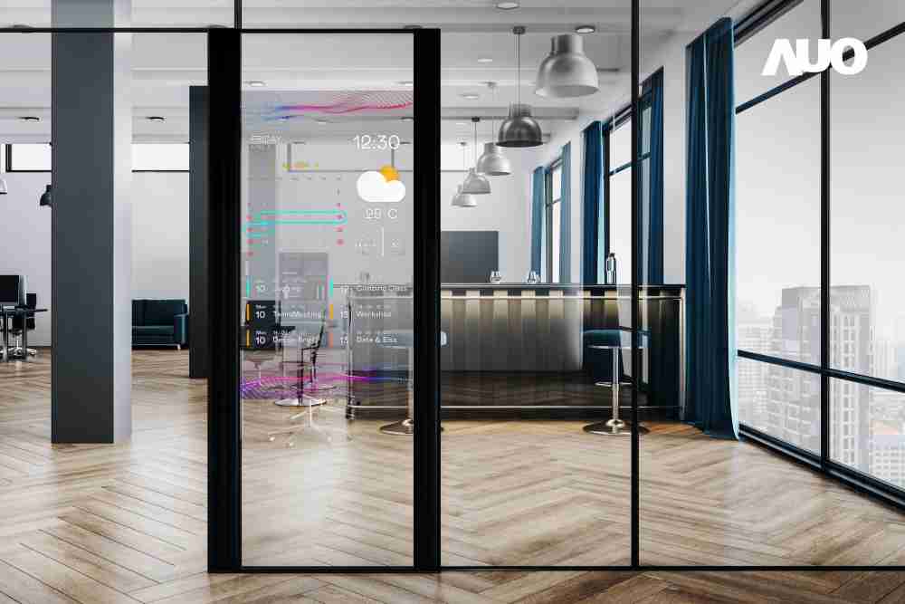 彩运网致力于研发低能耗之绿色产品，，如低能耗发光组件Micro LED显示技术，，具高透明、、、、可无限拼接的特性，，，，可依需求调整并延伸应用于不同场域，，，，包括汽车侧窗或家庭玄关、、智慧橱窗、、、、商业展示等