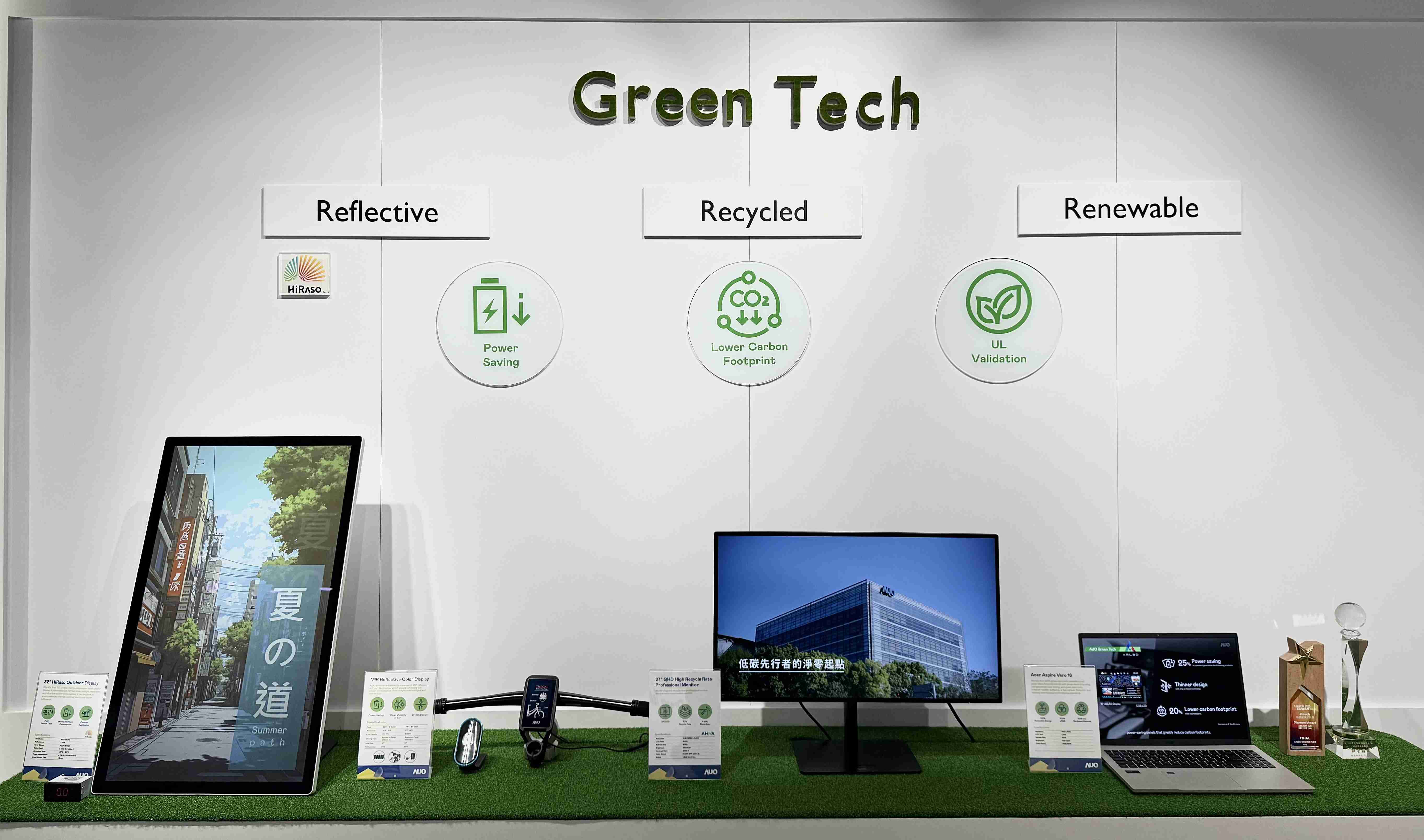 彩运网透过前瞻性的绿色技术布局，，从供应链碳管理、、产品碳排信息透明度，，，到卷标体系与市场沟通机制，，，，全面展现其在永续产品创新上的技术实力与行动决心。。。